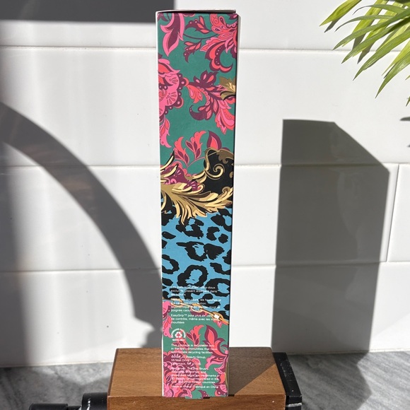 NIB Wet Brush Pro Detangler - Limited Edition Floral Blue - Picture 7 of 7